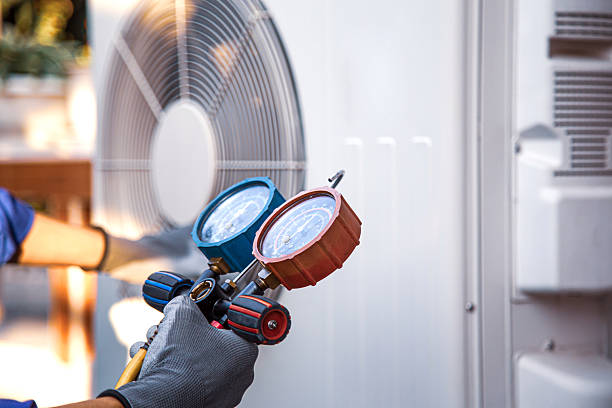 Affordable Hvac Installation solutions in Ledbetter, KY